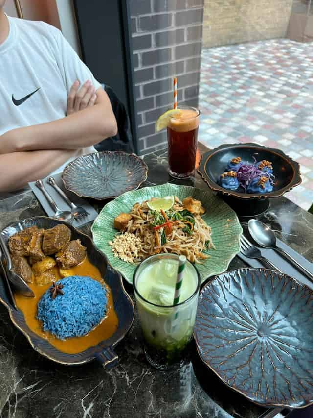 Mai Thai Deli