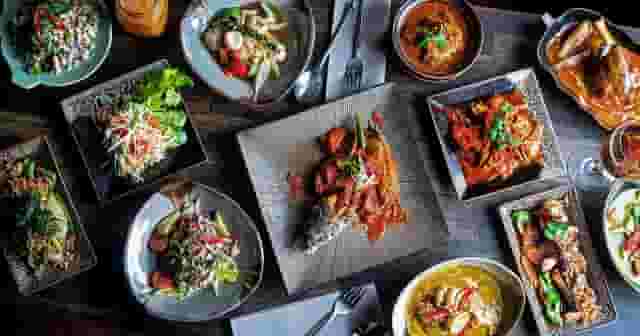 Mai Thai Deli