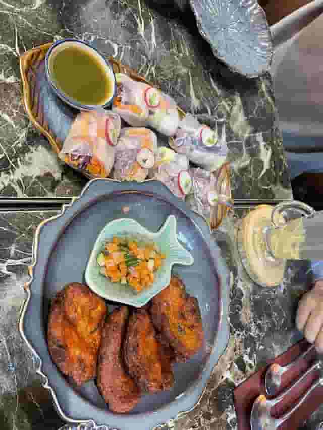 Mai Thai Deli