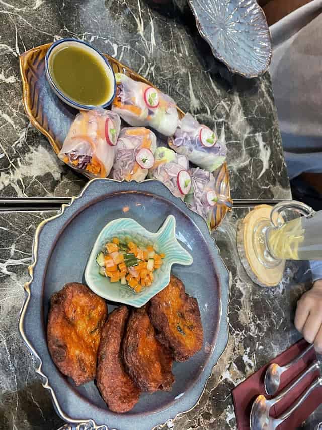 Mai Thai Deli