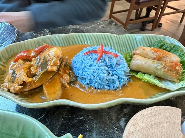 Mai Thai Deli