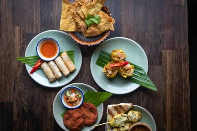 Mai Thai Deli