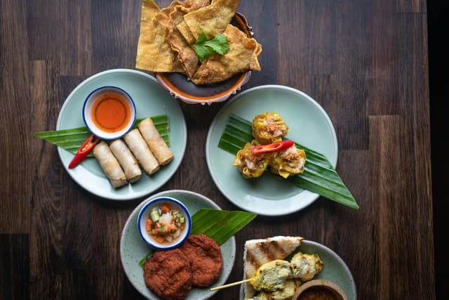 Mai Thai Deli