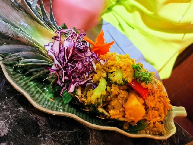 Mai Thai Deli