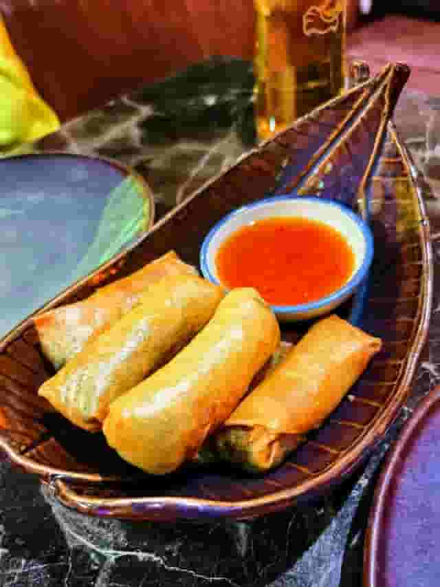 Mai Thai Deli