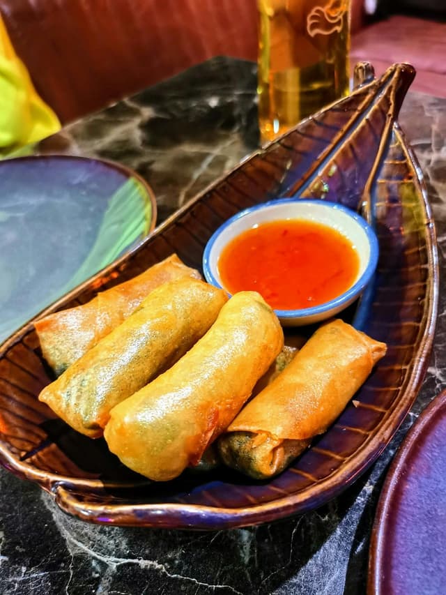 Mai Thai Deli