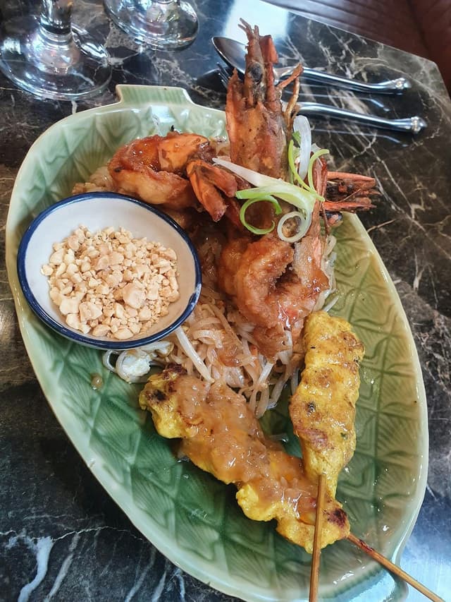 Mai Thai Deli