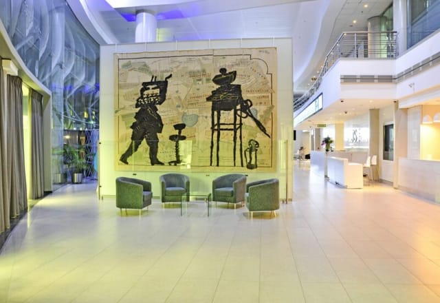 Johannesburg Stock Exchange | The Planner