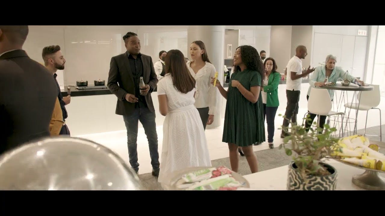 Johannesburg Venue | Johannesburg Stock ...