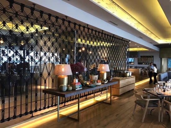 Private Dining