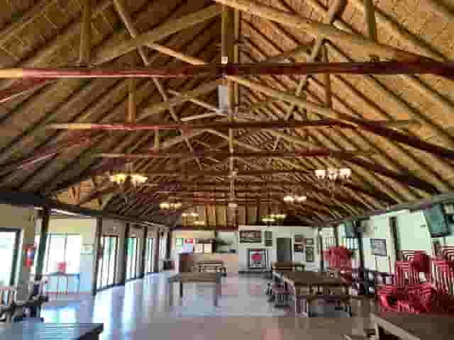 Wedding venue