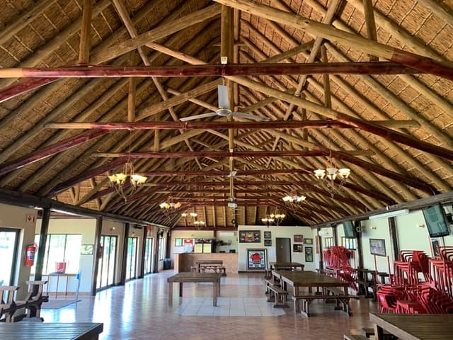 Wedding venue