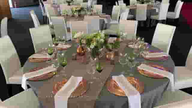 Wedding venue