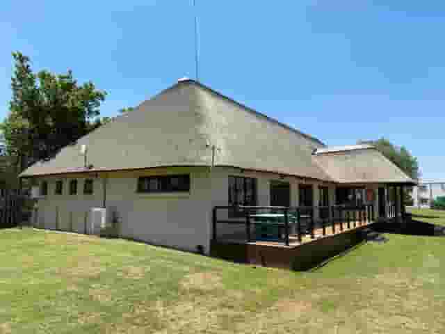 Wedding venue