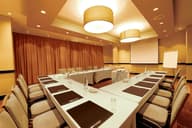 Small Meeting Rooms