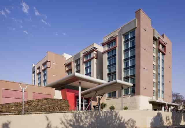 Southern Sun Rosebank in Rosebank ...