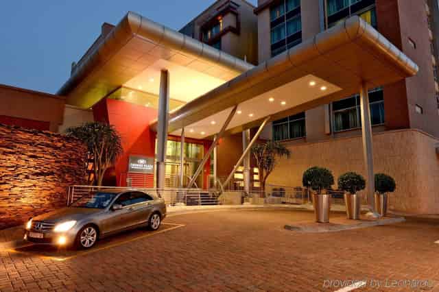 Southern Sun Rosebank