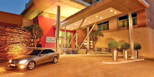 Southern Sun Rosebank