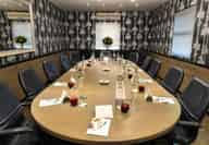 Meeting Rooms