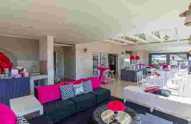 Club Rooms