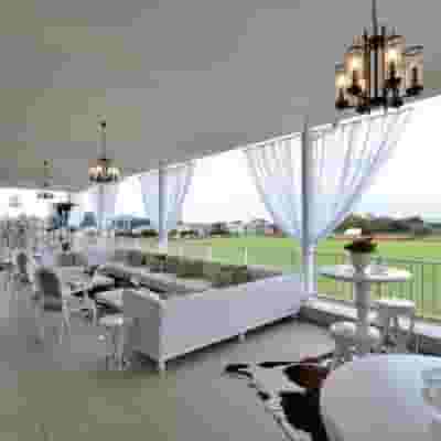 Club Rooms