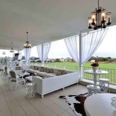 Club Rooms
