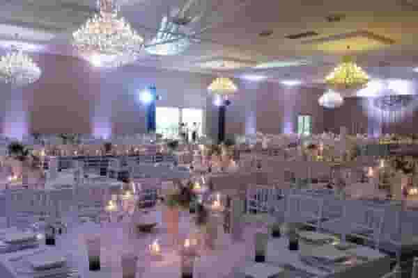Club Rooms