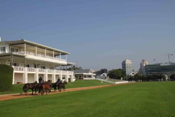 Gallery – Inanda Club