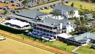 Christmas Party Venues