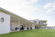 Quirky Conference Venues