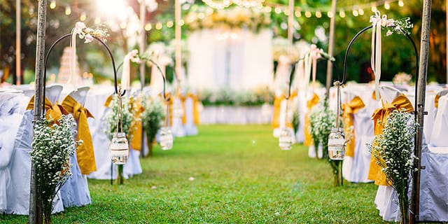 Zen Garden - The Ultimate Venue ...