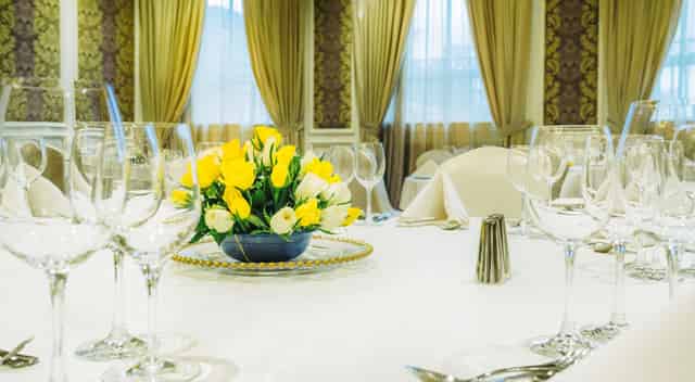 Villa Rosa Kempinski Nairobi