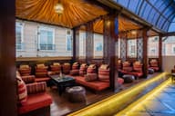 Private Dining Rooms