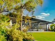 Summer Party Venues
