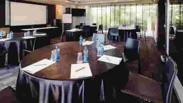 Event Spaces