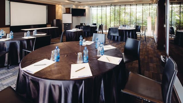 Tribe Hotel