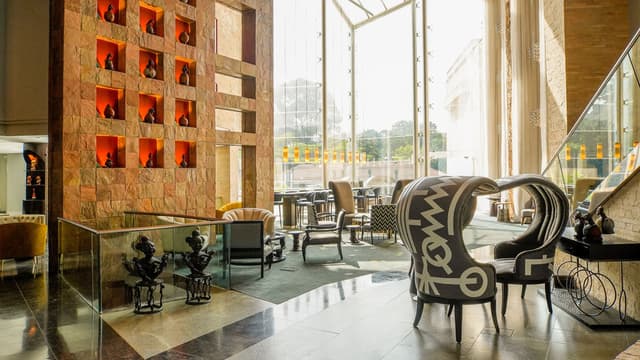 Tribe Hotel
