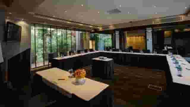 Event Spaces