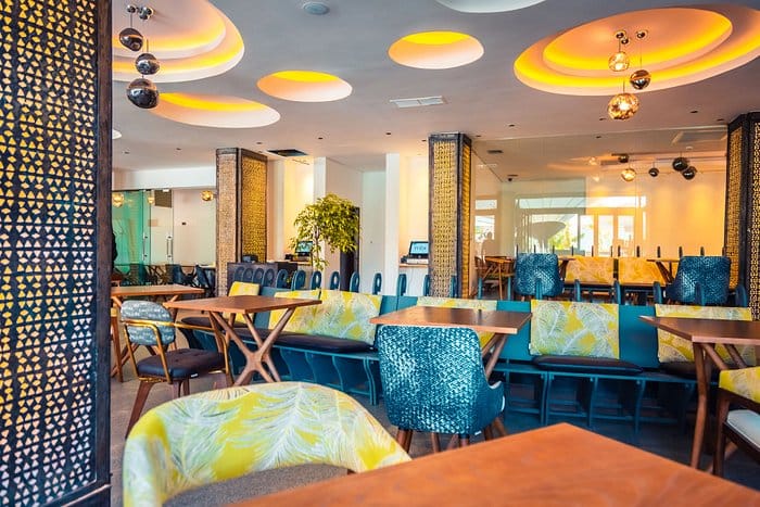 Tribe Hotel