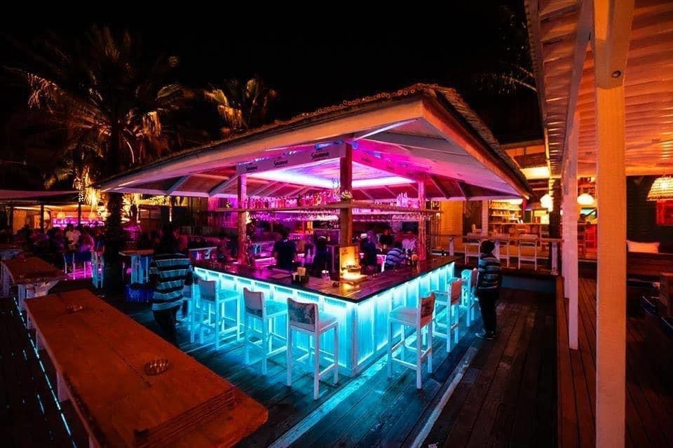 Private Functions – The Beach Rivonia