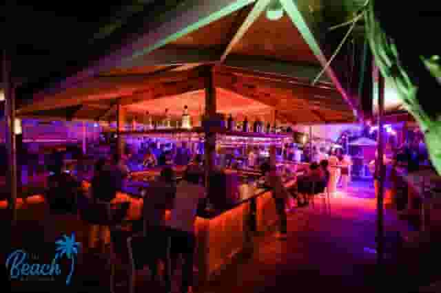 Function room facility