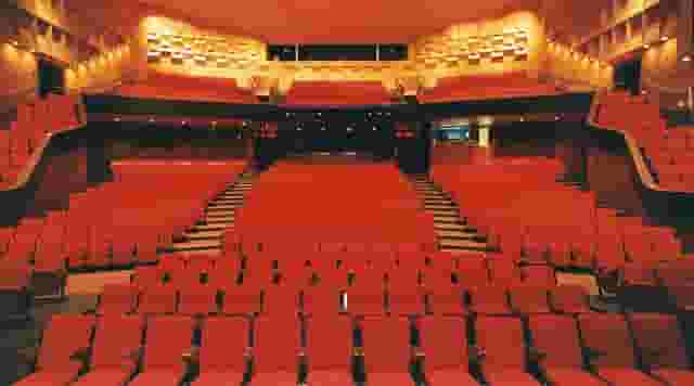 The Broadway