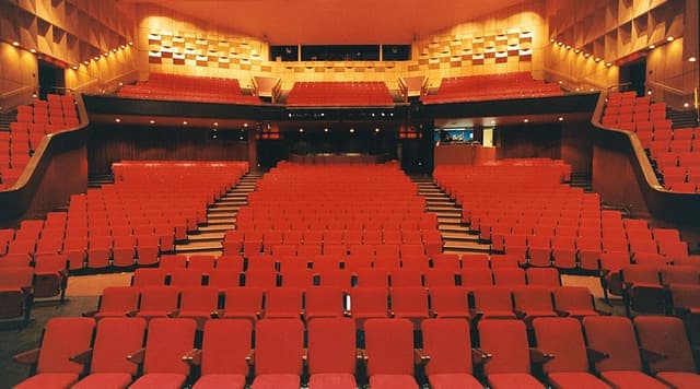 The Broadway