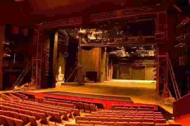 The Broadway
