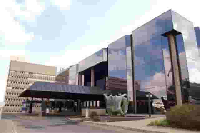 The Nelson Mandela Theatre