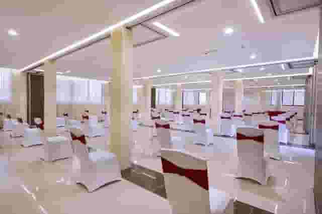 Dining Areas