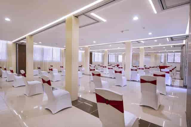 Hotel Central Park & Conference Centre ...