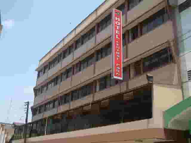 Main Restaurant