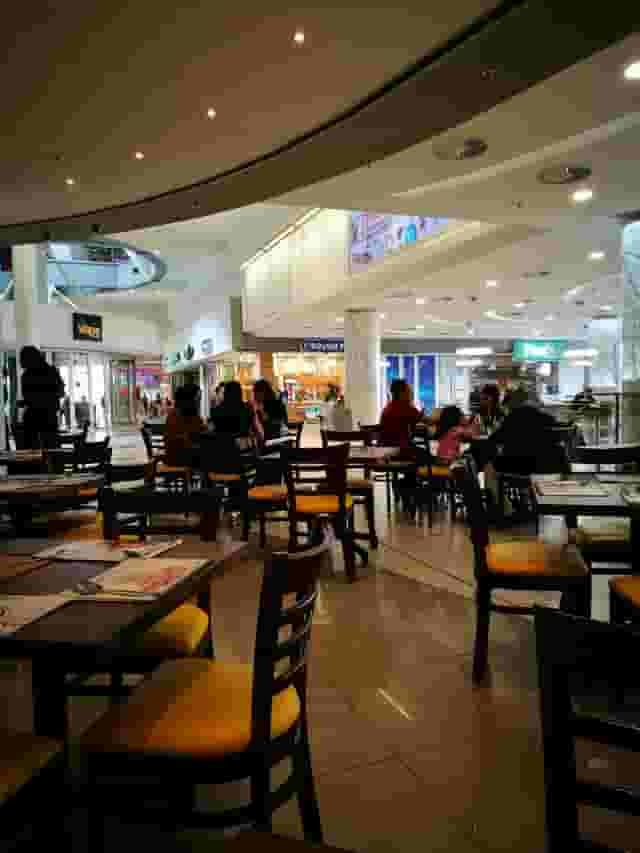 Event Area