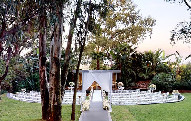 The Venue Melrose Arch